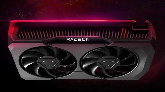 AMD Radeon RX 9060 XT
